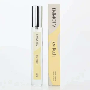 EMMOTIV - Joy Rush Travel Perfume