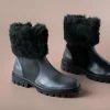 ERIC MICHAEL - AVON - Black & Grey