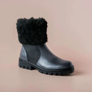 ERIC MICHAEL - AVON - Black & Grey