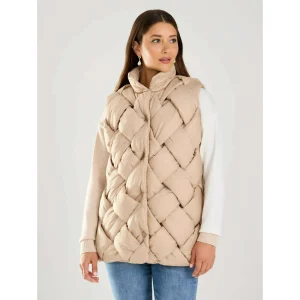 FDJ - PUFFY VEST
