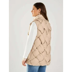 FDJ - PUFFY VEST