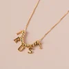 FENIX - Faith Necklace