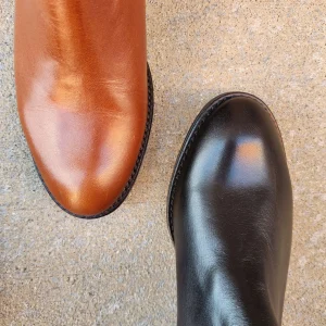 Fluchos - D8901 - Cognac & Black