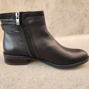 Fluchos - D8901 - Cognac & Black