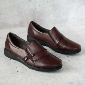 Fluchos - F1567 Removable Footbed Comfort Shoe