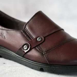 Fluchos - F1567 Removable Footbed Comfort Shoe