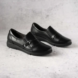 Fluchos - F1567 Removable Footbed Comfort Shoe