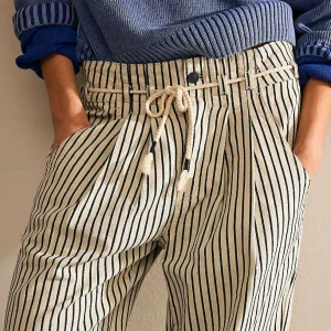 FREE PEOPLE - Dakota Cinched Railroad Pull-On