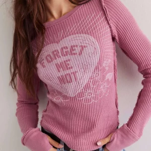 FREE PEOPLE - Lucky Locket Tee - Watermelon