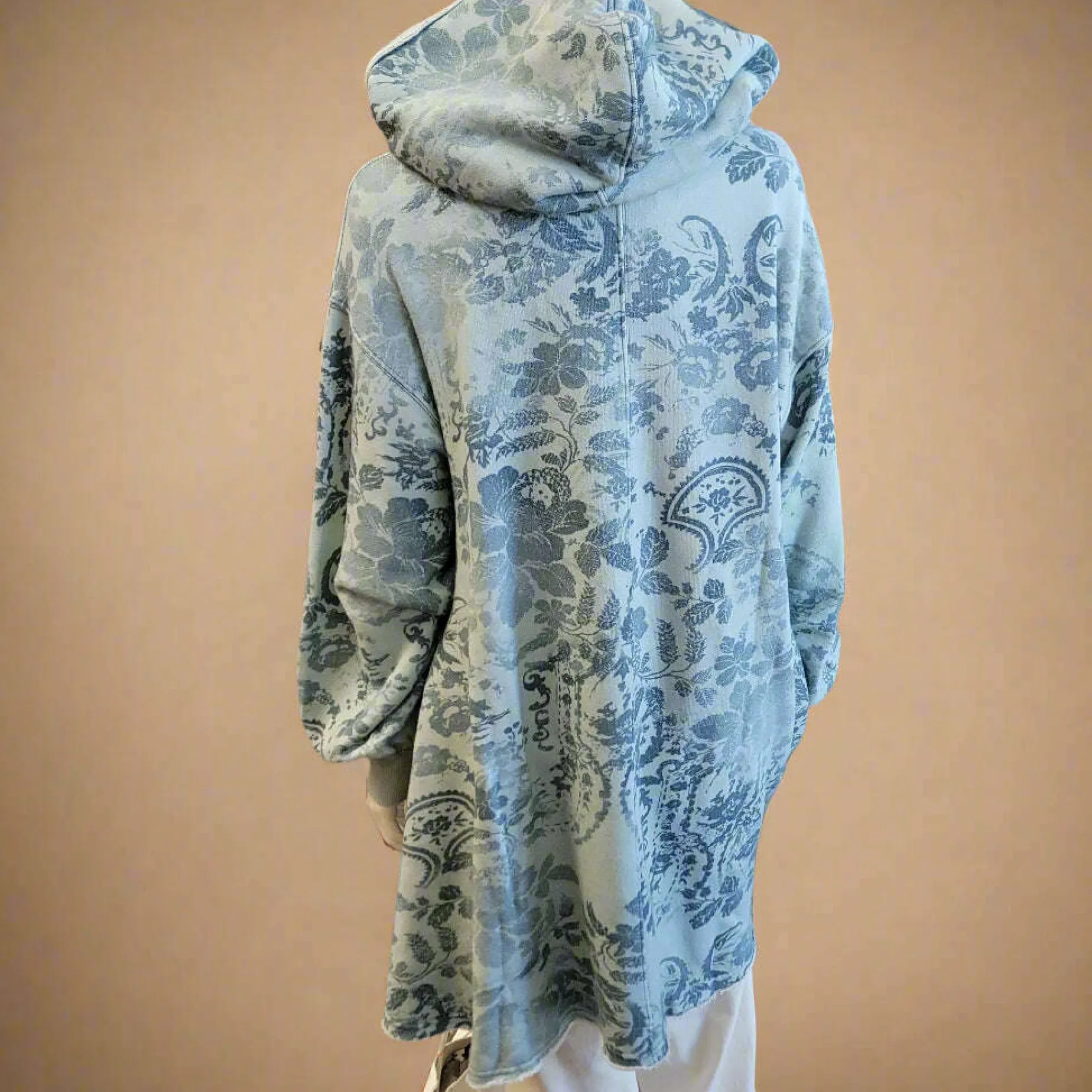free_people__magpie_sweat_1.webp FREE PEOPLE - Magpie Sweatshirt - Ice Combo