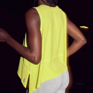 Free People - Tempo Tank - Limeade