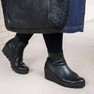 GABOR - 34.780.27 - Black Leather