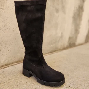 Gabor - 31.719.47 - Black Suede