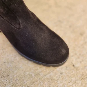 Gabor - 31.719.47 - Black Suede