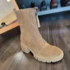 GABOR - 31.701.14 - LION ZIP BOOT