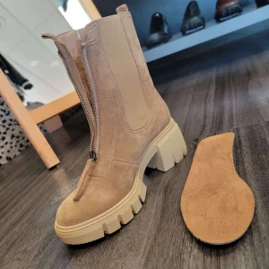 GABOR - 31.701.14 - LION ZIP BOOT