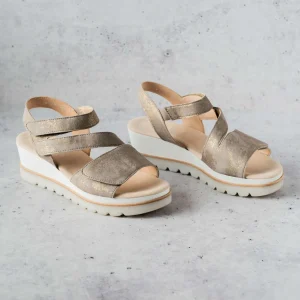 Gabor - 24.640.62 - Shell Metallic