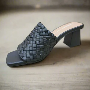 GIOSEPPO - Colrain - Black