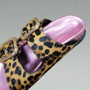 GIOSEPPO - Mifflin - Leopard/Pink