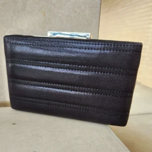 42 Gold - 7008 Clutch Black