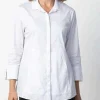 HABITAT - The "One" Shirt WORK SHIRT - White