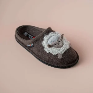 Haflinger - Lamby - Brown