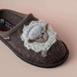 Haflinger - Lamby - Brown