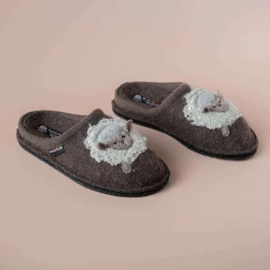 Haflinger - Lamby - Brown