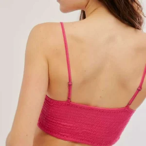 Intimately - AMINA BRALETTE - Raspberry
