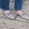 KOKO + Palenki - Sage Suede Loafer