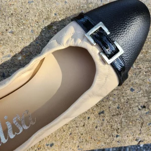 La Lisa - 225104 Ballet Flat