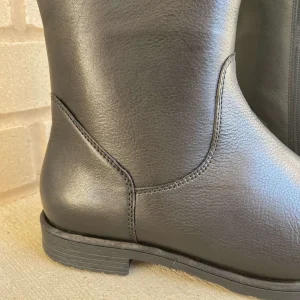 Lady Tall Boot