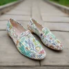LALISA - 245112-904 - White Floral