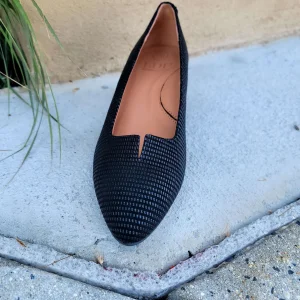 L'Amour Des Pieds - Kavan Low Heel Comfort Fashion Pump