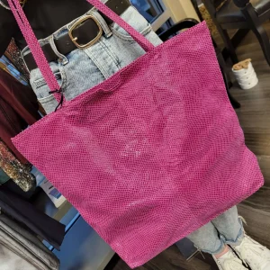 LATICO Leather - GEMMA - Embossed Leather