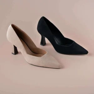 LODI - Genius - Black Suede