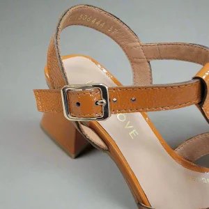 LODI LOVE - Milano Go T-Strap Sandal