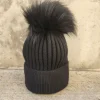 Loowie - Beanie in Black
