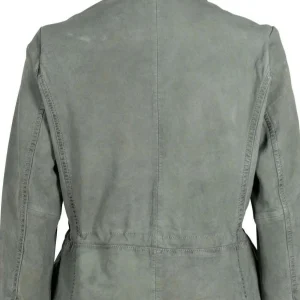 Mauritius - Amaja Jacket - Sage