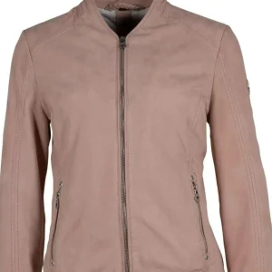 Mauritius - Jennet Jacket - Rose