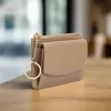 MELIE BIANCO - KARA Wallet - Nude