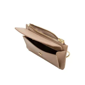 MELIE BIANCO - KARA Wallet - Nude
