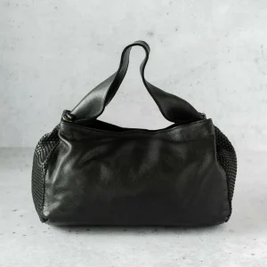Milo - 76 Nash - Black