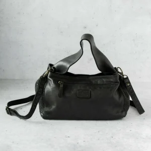 Milo - 76 Nash - Black