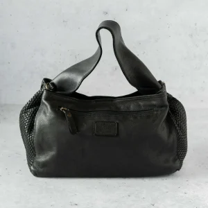 Milo - 76 Nash - Black