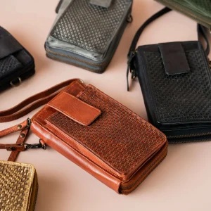 Milo - Ella Mini Crossbody Handbag