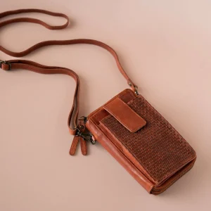Milo - Ella Mini Crossbody Handbag