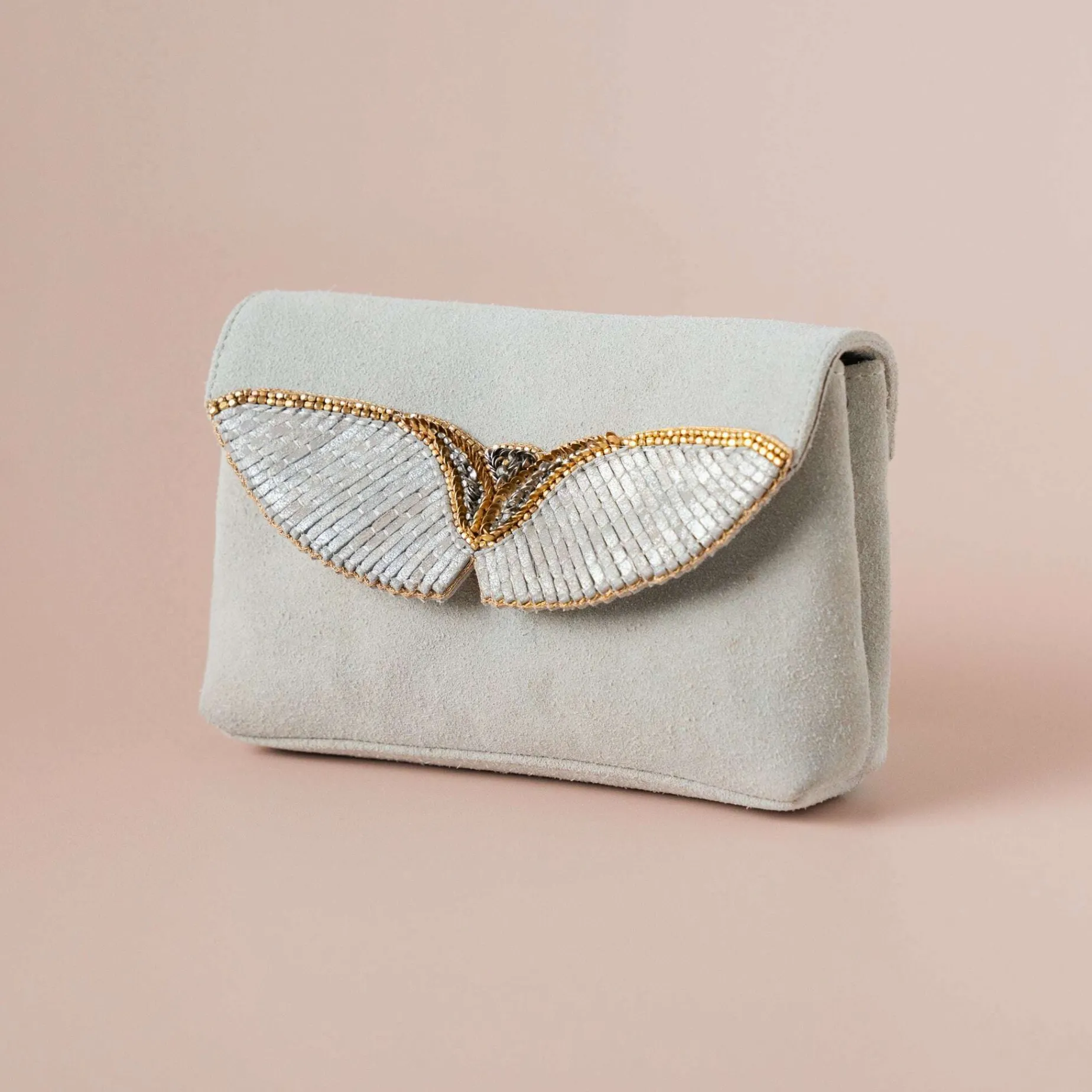 nahua__aku_bag__pearlblac_0.webp NAHUA - Aku Bag - Pearl/Black