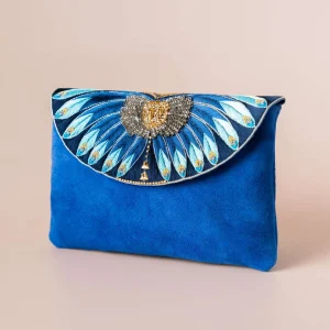 NAHUA - Niagra Bag - Midnight