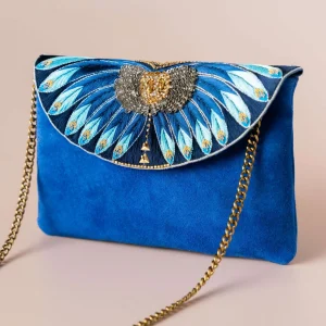 NAHUA - Niagra Bag - Midnight